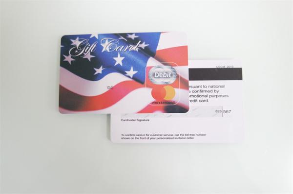 Quality Mass Customization HF RFID Card Thanksgiving PVC Printing Card for sale