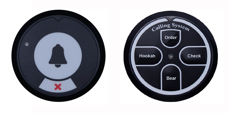 best price emergency call button for patients in sick room to call nurses in time