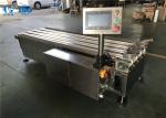 High Performance Automatic Counting Machine Ice Cream Cone Counting Conveyor