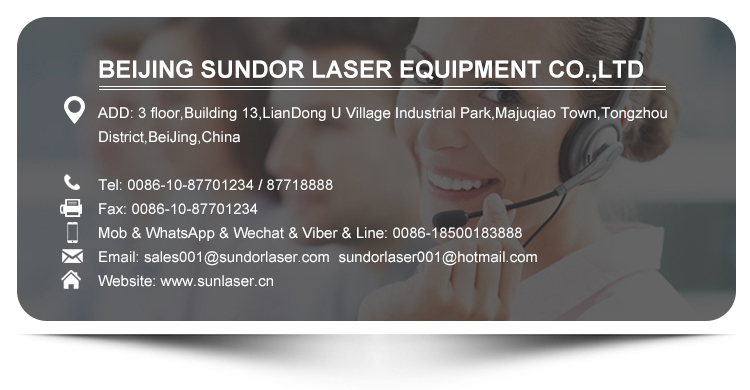 Cypcut Control 1390 130W CO2 Laser Cutting Machine For Acrylic Cutting