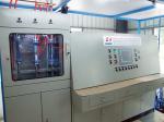 Automatic Polyurethane Sponge Making Machine Line With Siemens Inverter