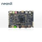 IoT CPU PCIe Android Embedded Board for Consumer Electronics