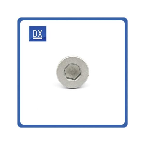 Quality Hydraulic Plug Thread O2 Oxygen Sensor Oil Plug for sale