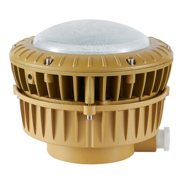 Explosion Proof LED Light Fixture 0.96 Power Factor Input Voltage AV90-265C