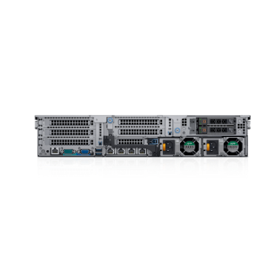 Intel Processors 3200MT/S RDIMMs Server PowerEdge R740XD With 24x2.5 Hard Drives