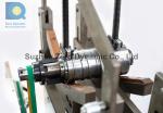 High Speed Mechanical spindles Balancing Machine Spindle Motor, Electric Spindle