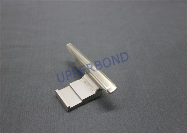 Quality Cig Machine Tongue MK8 Cigarette Machine Parts Compress Filter Rods for sale