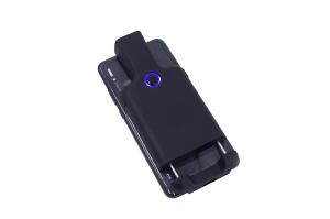 Buy cheap Codabar Hanxin Bluetooth Wifi Barcode Scanner For Pc Smartphones product