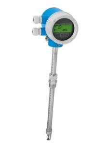China 6BABL1-62X2/139 IP66 IP67 E&H Instrument  Thermal Mass Flowmeter on sale