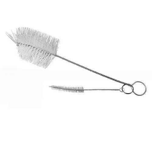 Food Grade Aluminum Jerky Making Gun Cannon Barrel Easily Squeeze