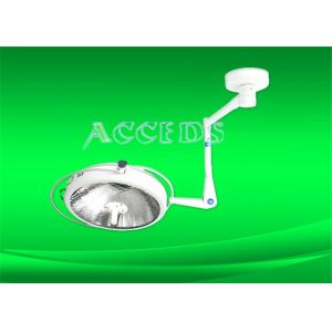 900-III Shadowless Lamp