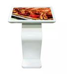 All In One Self Service Digital Display Touch Screen Kiosk