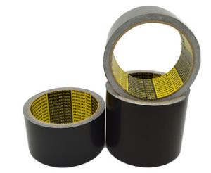 China Custom Conductive Adhesive Tape / Aluminum Foil Adhesive Tape Surface Protective on sale