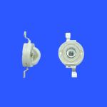 940nm Infrared Wavelength Clear Convex Lens 120 Deg 3W High Power IR LED Emitter