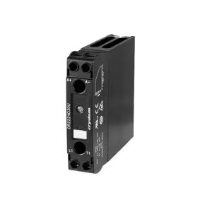 China DR2224D20UR Solid State Relays DIN Rail Mount 22.5mm 280VAC 20A on sale