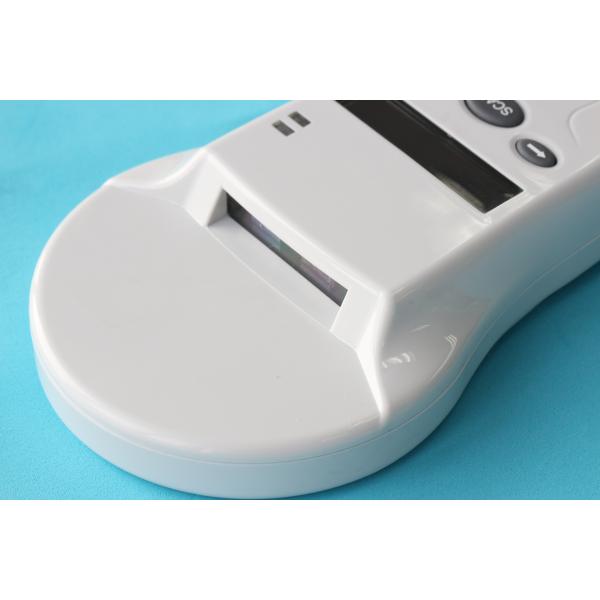 Long Range Universal RFID Microchip Scanner Fdx - B Animal Chip Reader For Pets