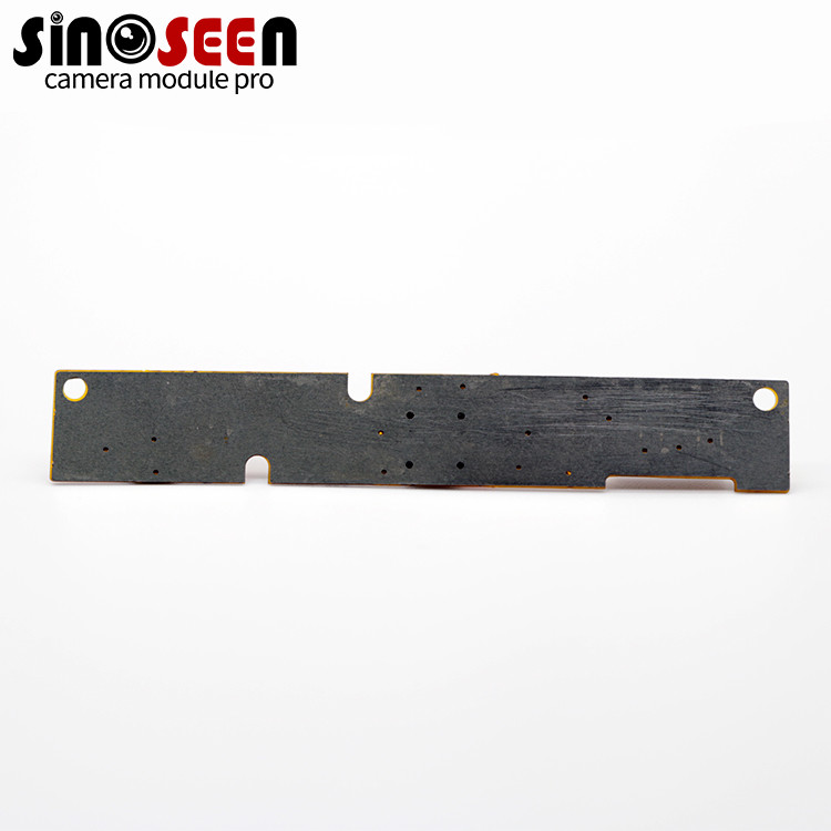 1280*960 Pixels 60FPS HDR HD USB Camera Module Fixed Focus JX-H65 Sensor
