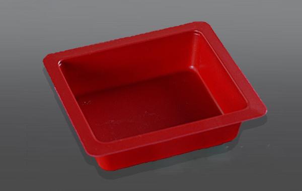 Quality A-81 clamshell tofu box for sale
