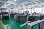 Fully Automatic Saddle Stitching and Folding Machine Boost Your Production