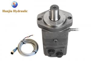 Buy cheap 2 Bolt A Flange Hydraulic Motor 31.75mm Cylindrical Shaft  7/8-14 UNT O-RING product