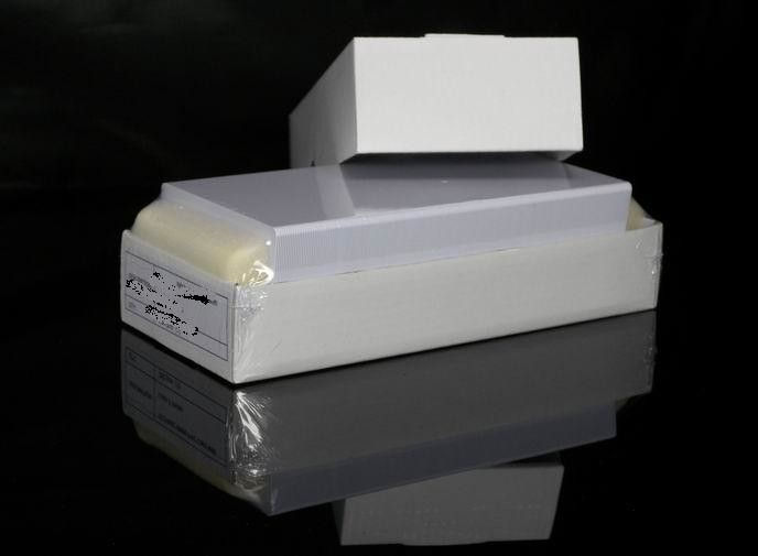 HF Magnetic RFID Key Cards Repeatable Smart Blank For Hotel Rooms Custom LOGO