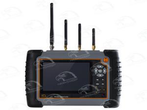 China 4inch multi language hidden wireless Ip cammera hunter on sale