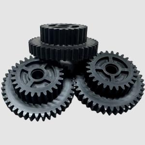 Buy cheap Achieve Precision Rapid Prototype Parts FOR Intelligent ECU 5 Axis CNC Milling product