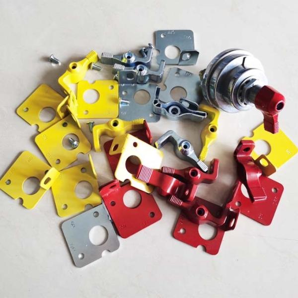 Universal Size 12V Master Battery Disconnect Switch Power Cut Off Tool Standard OE NO. Universal Year Performance