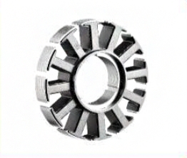 PBT armature rotor for temperature resistant power tools stator winding rotor motor core lamination
