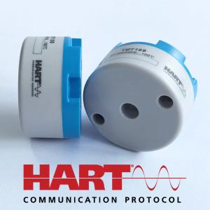Buy cheap TMT189 head mounted temperature transmitter HART protocol 4 to 20mA product