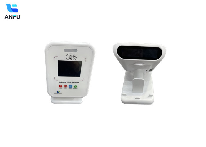 Payment Voice Speaker Sound Box with QR Code and WIFI Connectivity