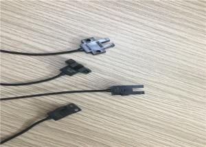 Buy cheap Photo Beam Sensor PBT ABS Material Shell Stable Reliable CE Certification product