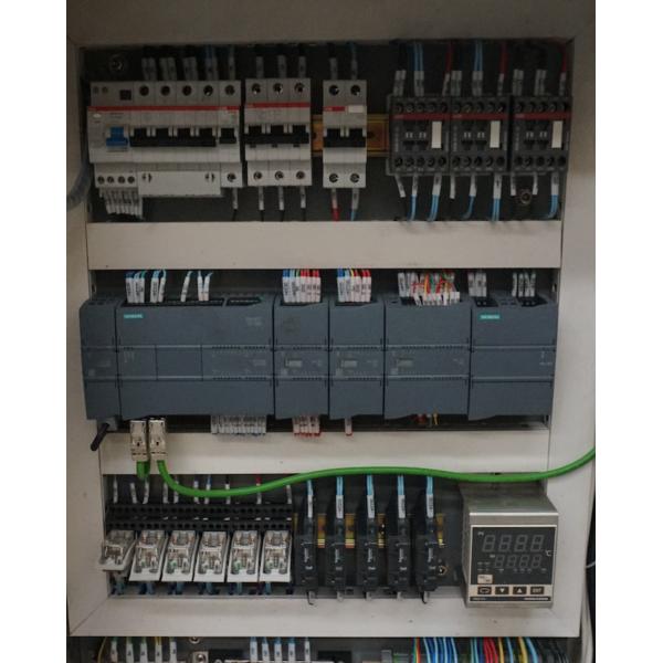 High Speed Fully Automatic Large Scale Soft Gelatin Capsule Filling Machine