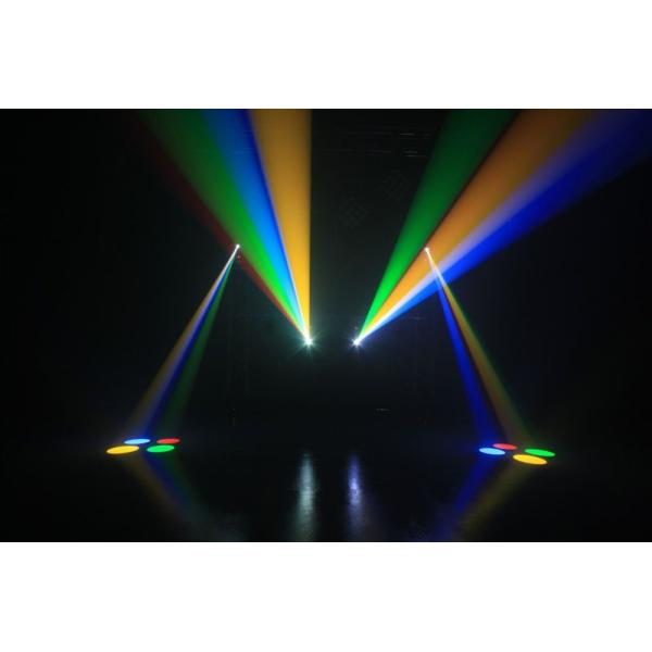 2024 New Arrival 120W LED Spot Moving Head Light For Wedding Party Disco Stage light