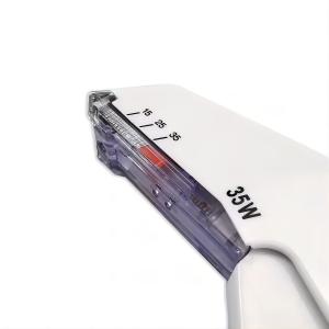 OEM Disposable Human Skin Stapler Surgery Plastic Class II