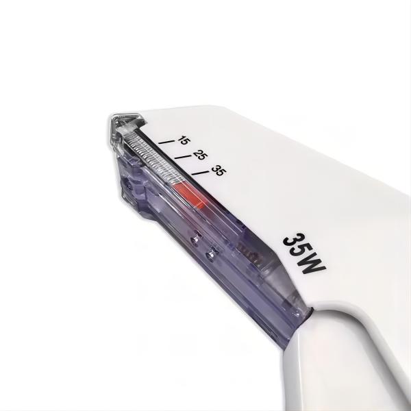 Quality OEM Disposable Human Skin Stapler Surgery Plastic Class II for sale