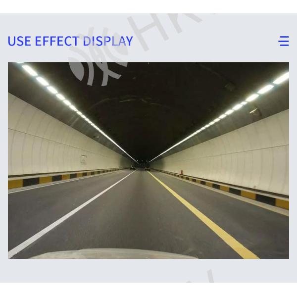 High power brand driver flood light tunnel module light outdoor projection lamp IP65