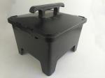 24 Poles Portable Distribution Box , Simplified Handling Spider Electrical Box