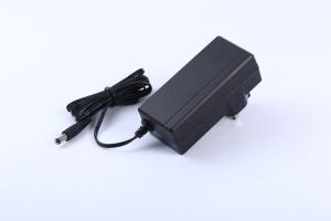 China 48W 24 Volt AC DC Universal Power Adapter 2.1*5,5 2.5*5.5 DC Connector on sale