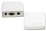 Sports Timing System UHF RFID Reader , RFID Reader RS232 Interface