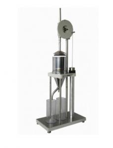 China high quality pulp laboratory equipment test apparatus ISO3332 ISO5267 beating freeness on sale