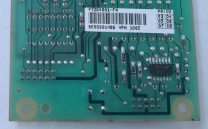 Buy cheap YPM 106E YT204001-FN ABB Analog Output Board product
