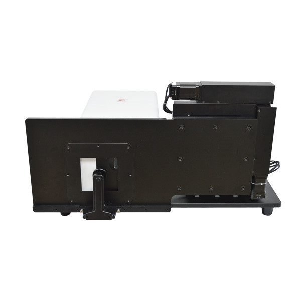 Touch Screen Benchtop Spectrophotometer With SCI&SCE And Pulsed And Led