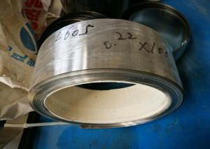 Buy cheap UNS R30605 L605 Cobalt Based Alloy Round Bar Bright Finish product