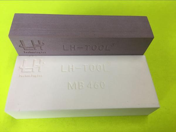 Quality Rigid Polyurethane Tooling Board , Polyurethane Model Board Heat Resistance for sale