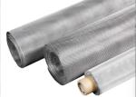 Multi Layer Structure Filter Wire Mesh Optimal Range Of 2-635mesh For Precise
