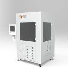 CE Laser Resin 3d Printer Large Desktop 3d Printer For Rapid Prototype