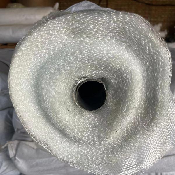 Quality Tensile Strength Plain Weave Fiberglass Cloth 0.2mm UL94-V0 for sale