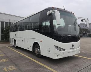 New Brand Used Coach Bus RHD Steering Position CNG ShenLong 36 seats