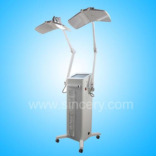 Quality LED Phototherapy Lamp for PDT, PMT and DPL, RED, BLUE, YELLOW, INFRARED for sale